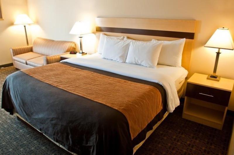 Holiday Inn Express Columbus South - Obetz By Ihg Exterior photo